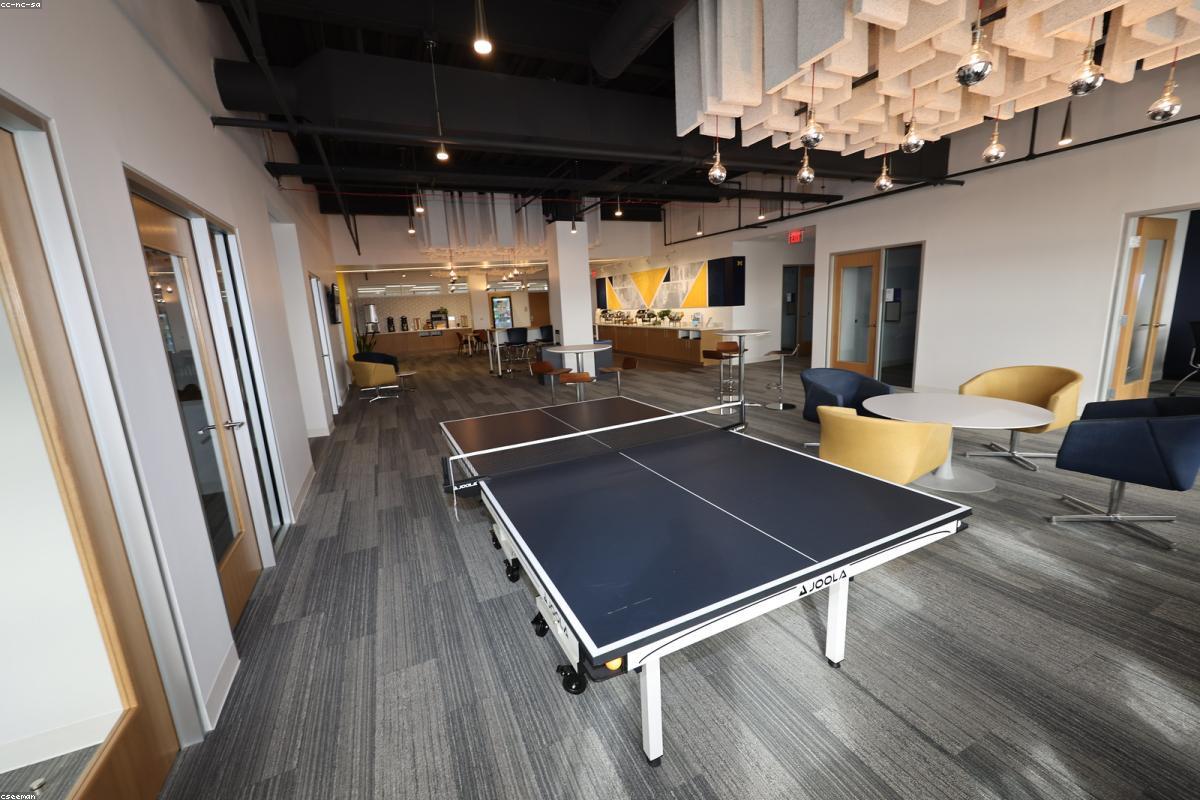 Офисная мебель